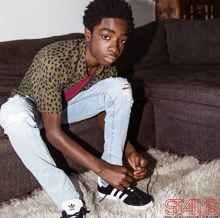 calebmclaughlin's tweet photo. Check out my feature on @statusmagazine !😃
#statusmagazine #feature #greatful #thankyou #EmbraceYourFace #BeYourBiggestFan https://t.co/Ecy9GyipWR