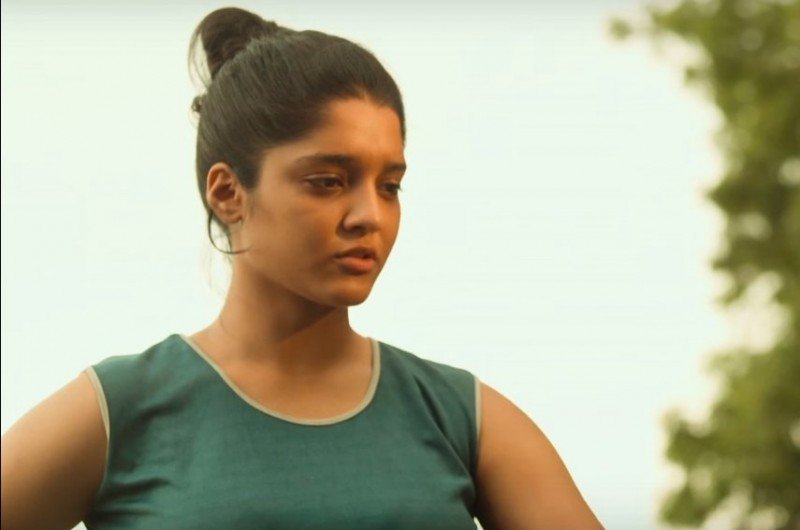 Serilums's tweet photo. Ritika Singh https://t.co/QpHGbRbvge https://t.co/h17fTXXtU5