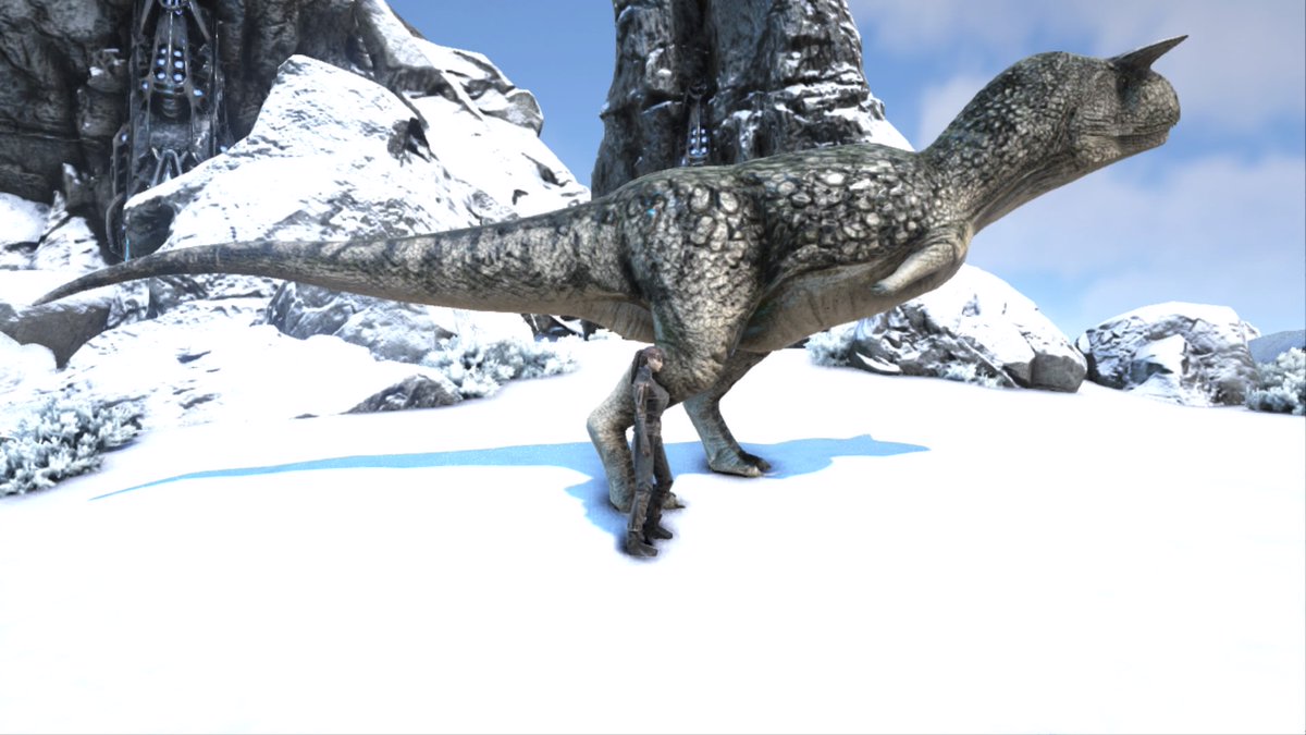 アーク カルノ タウルス Ark サドルの一覧と解放条件 アーク カルノ タウルス Ark サドルの一覧と解放条件