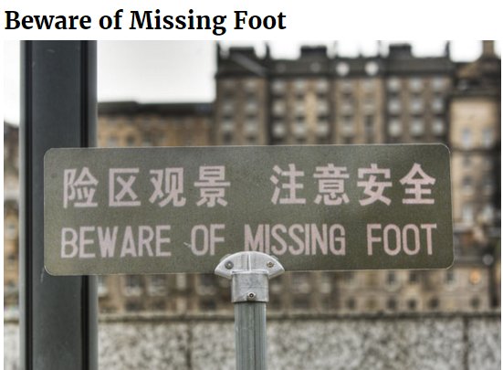 Funny Translation Errors Free #translation #proofreading ProofreadingCircle.com #1nt Free editing svcs exchange