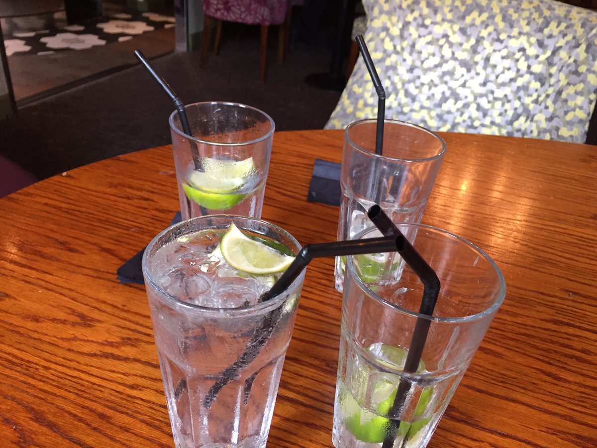 TaraODowd's tweet photo. When your fab bestie @NicolaWintrip  reminds you how good she is at getting two for one #longoverduecatchup#vodkavodkavodks https://t.co/NXUTjU1wfP