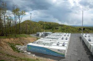 thatnayyar's tweet image. Massachusetts Sets 200 MWh Energy Storage Target buff.ly/2tTGOe7 #resiliency #sustainablegrid