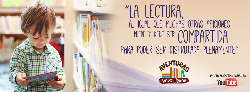 sidusvisual's tweet photo. La lectura debe ser compartida, desde la primera infancia.
https://t.co/pKJZnqXxzn
https://t.co/zlR4tWhGdX https://t.co/FOzRhxYpn9