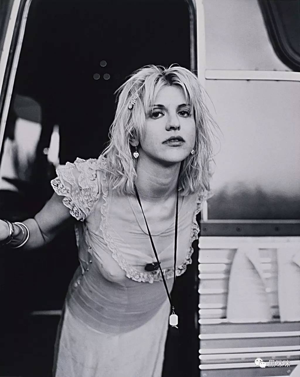 Happy birthday Courtney Love 