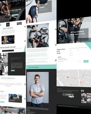 digitalNgage's tweet photo. @rtfcrossfitkdp website is bow live. If you're in the krugersdorp area and are looking to get fit, visit their web… https://t.co/5XtT5jW2yF https://t.co/HT9xKOH7Mn