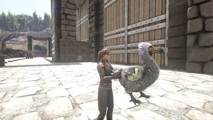 Ark生物紹介bot S Recent Tweets 4 تحليلات تويتر الرسومية الخاصة بهوتويت Whotwi