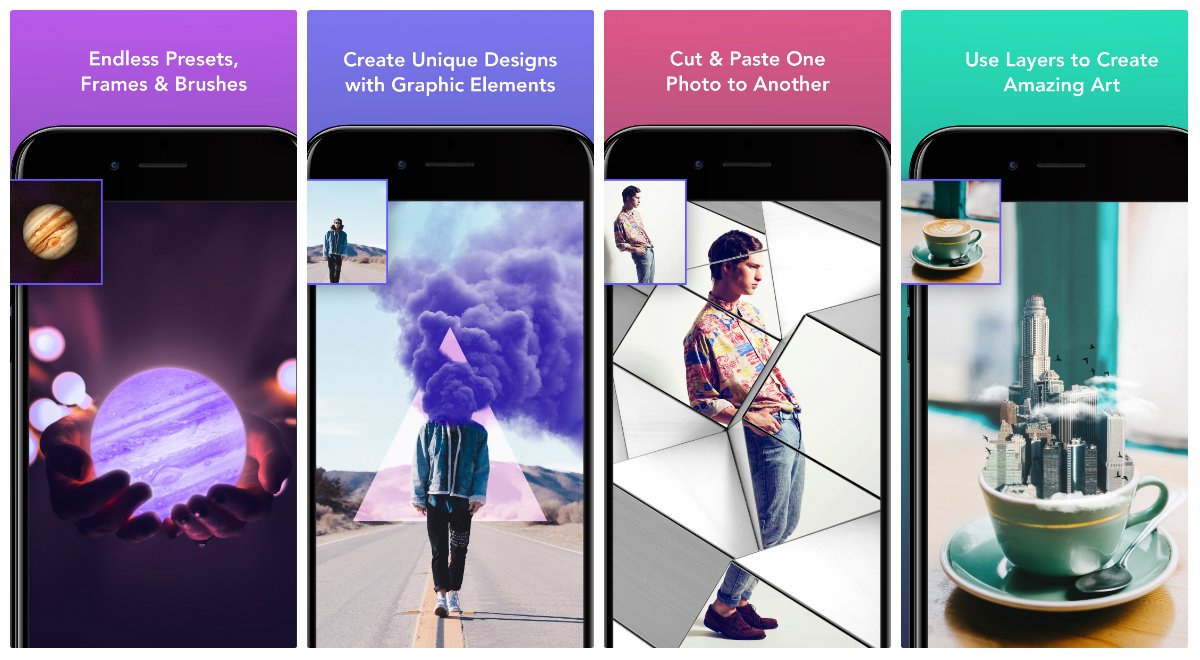 Lightricks further embraces iOS subscription model with free version of Enlight crwd.fr/2tSZA4Z