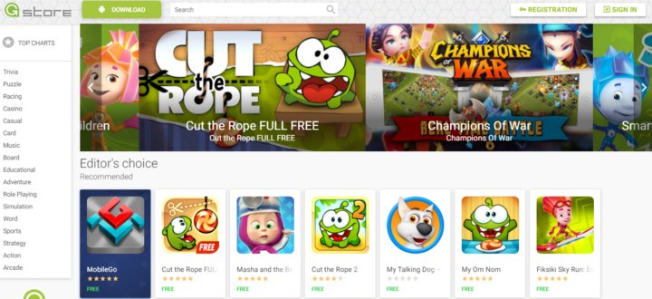 CrowdConscious's tweet photo. Will @Game_Credits $MGO take on #Apple & #Google's #AppStore?
https://t.co/xjskbEca4x #Blockchain #Cryptocurrency #ICO #Gaming #RT #Invest https://t.co/MouakyjWr4
