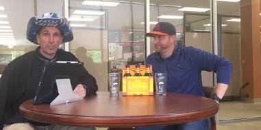 jspeedymorris22's tweet photo. Had fun drinking with Dane @GooseIsland Juicy Double
https://t.co/gNRhXl8MKu
No pre-work here https://t.co/rdWWN8oI6w