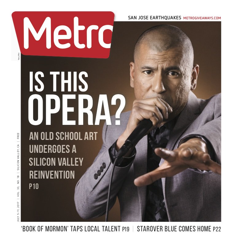 Silicon Valley 411 tweet media