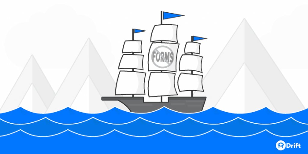 FlingCardApp's tweet image. The next wave in #sales &amp;amp; #marketing buff.ly/2s7zF93 via @Drift