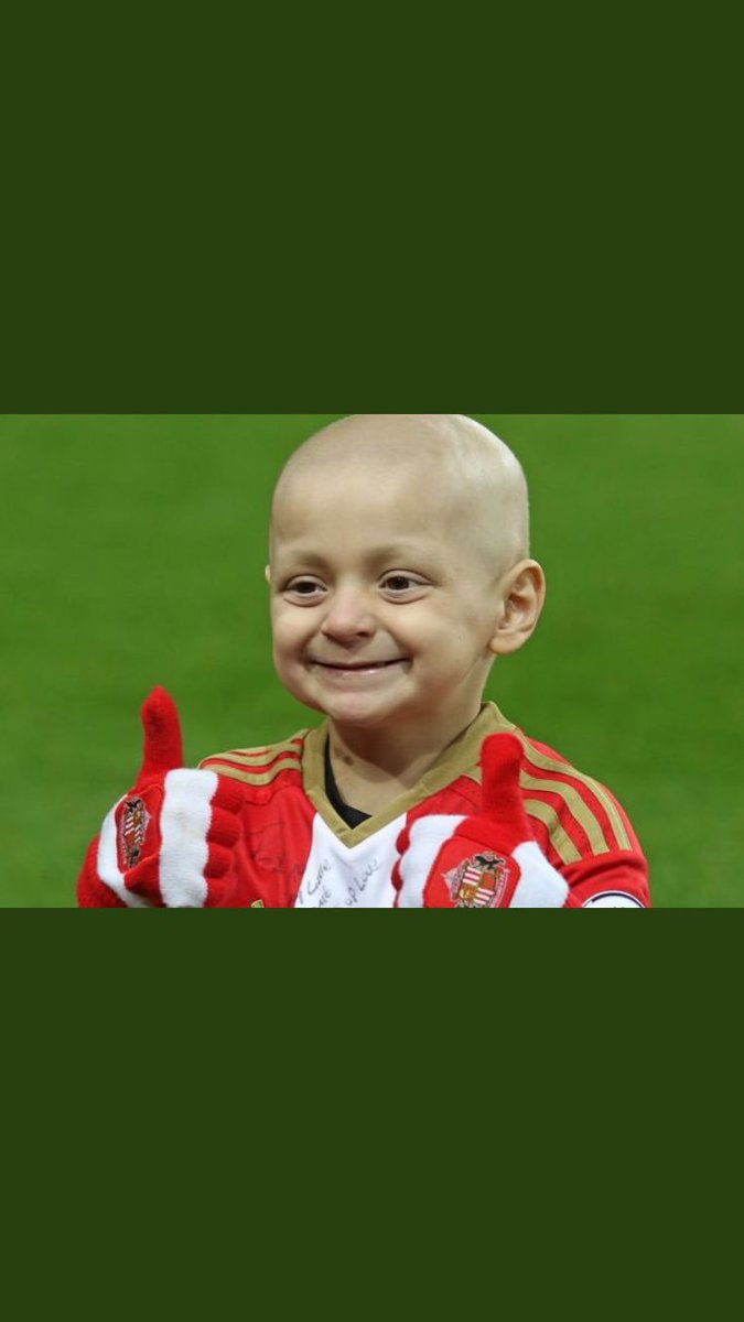 Such sad new to hear we have lost a true fighter till the very end.. #NeverForgotten #bradleylowry ❤️