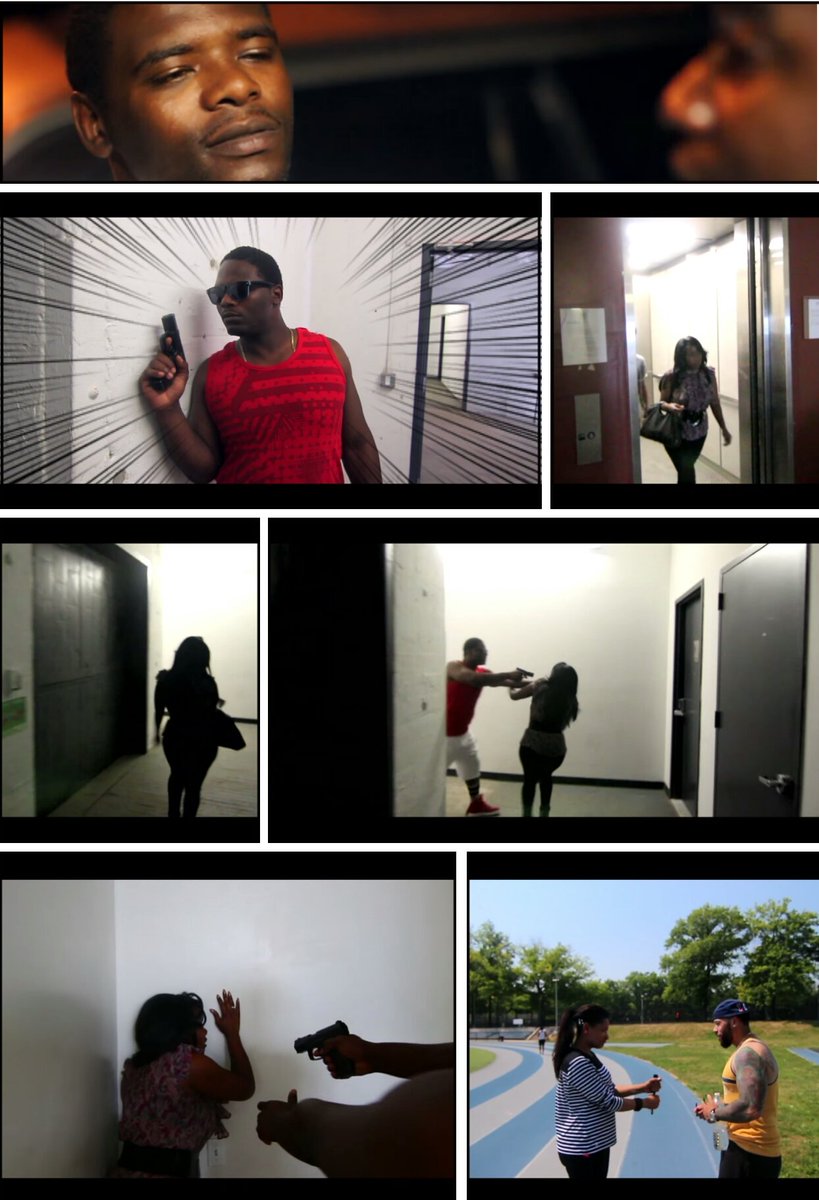 NuTVNetWork's tweet photo. #Gamble is beefing with #King and #Loyalty, now #faith is caught up. Watch "#Heres2thethrone tonight only on #TheNu! https://t.co/pRfMTrDSzh