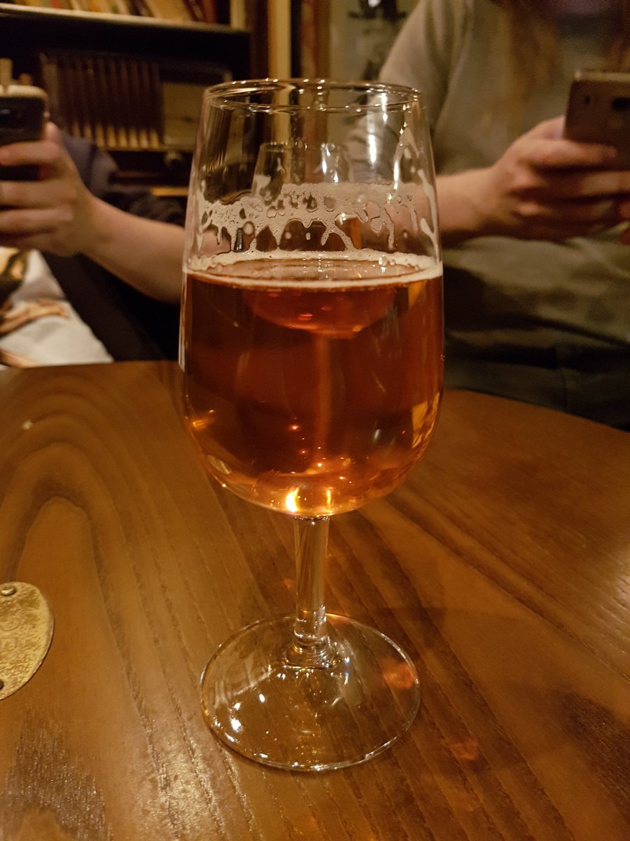 BeerikLinder's tweet photo. Sierra Nevada på Bishops. #beerwalkume https://t.co/hu0RP6BIo3