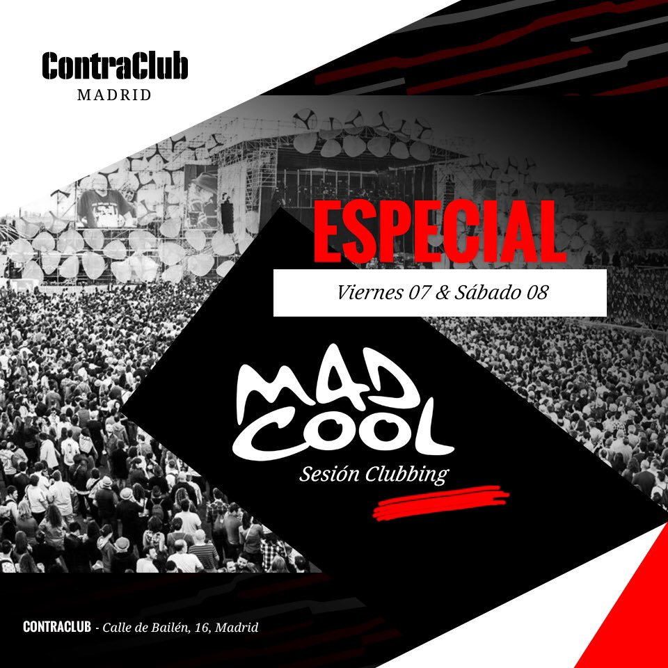 Contraclub Madrid tweet media