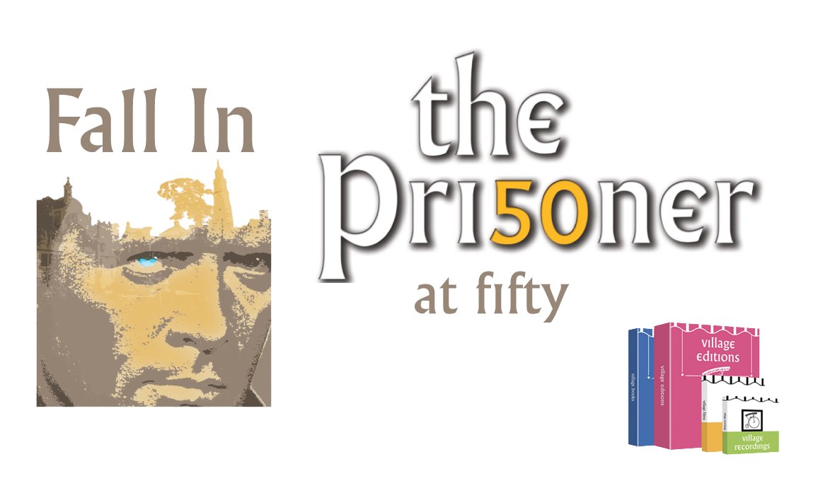 networktweets's tweet image. Fall In: The Prisoner at Fifty Event.

goo.gl/gZyaHS 

#ThePri50ner