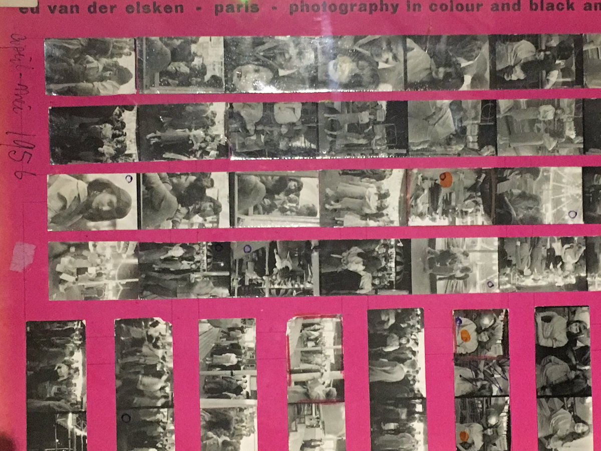 Kunsthalle_HB's tweet photo. Ein großer Klassiker der Street Photography: #Edvan Elsken @jeudepaume #Grunenberg https://t.co/fuqcjhl0UO