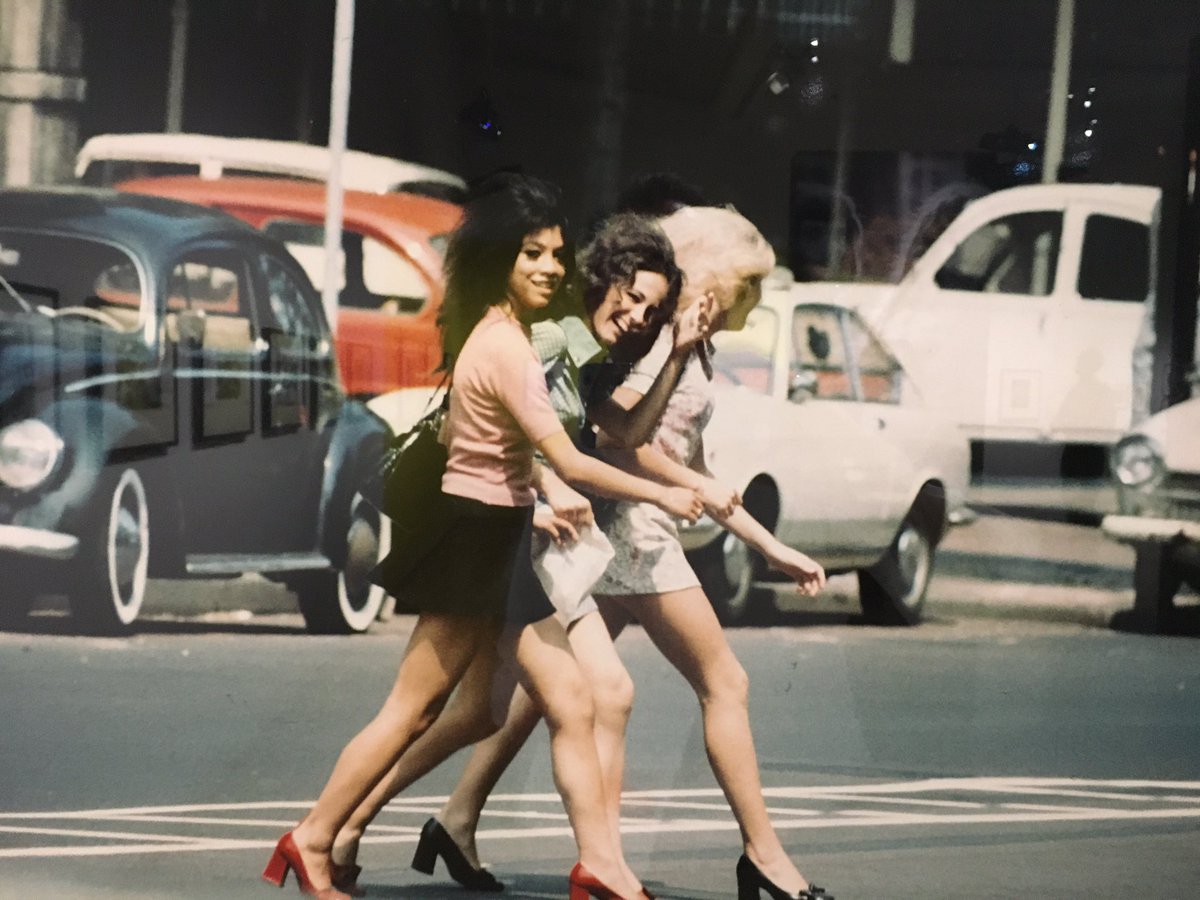 Kunsthalle_HB's tweet photo. Ein großer Klassiker der Street Photography: #Edvan Elsken @jeudepaume #Grunenberg https://t.co/fuqcjhl0UO