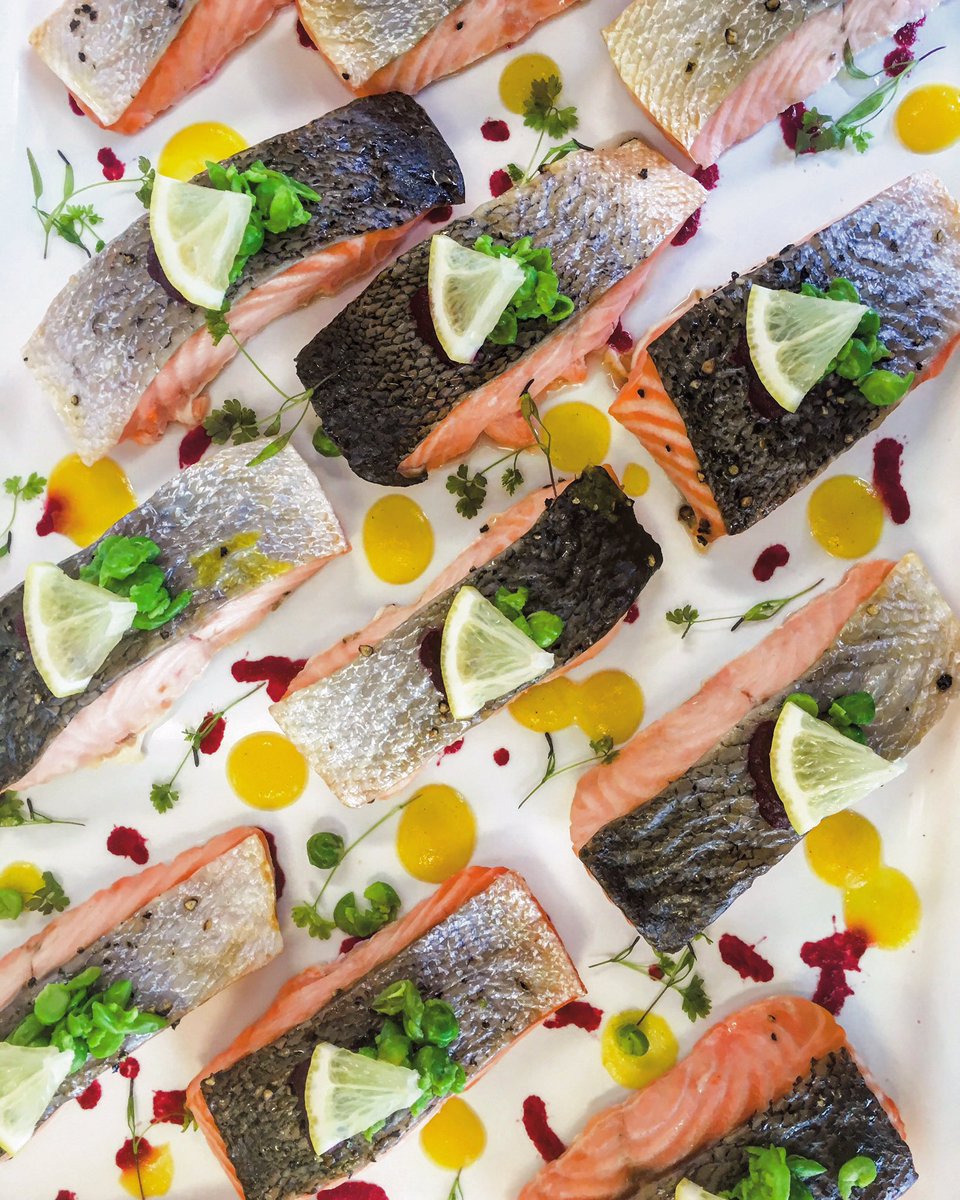 KITCHEN ON 4 tweet media