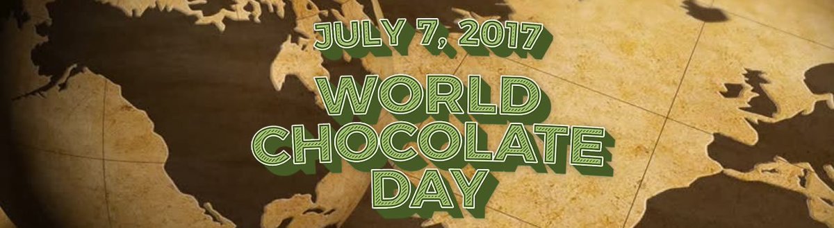 SweetOnVermont's tweet photo. #WorldChocolateDay Did You Know
Chocolate is a vegetable. It comes from the Cacao tree in tropical rain forests.  https://t.co/ntBlJd5gT0 https://t.co/77PRjti6sv