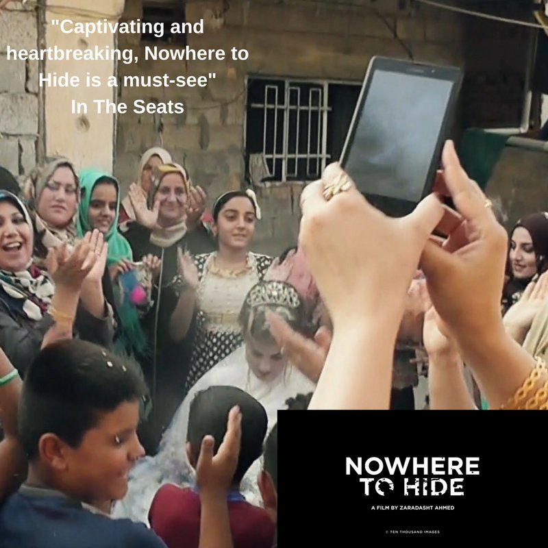 NTHDoc's tweet image. Hey #Washington DC !  #NOWHERETOHIDE opens today at #AngelikaPopUp at @UnionMarketDC @unfoundation @AFIDOCS @washingtonpost @chuckschumer