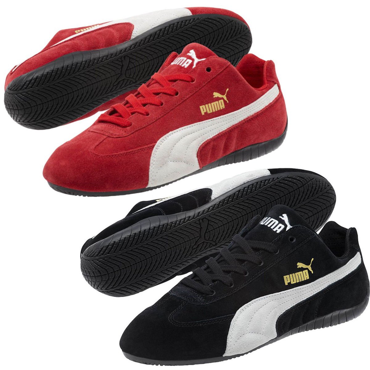 puma speed cat 44