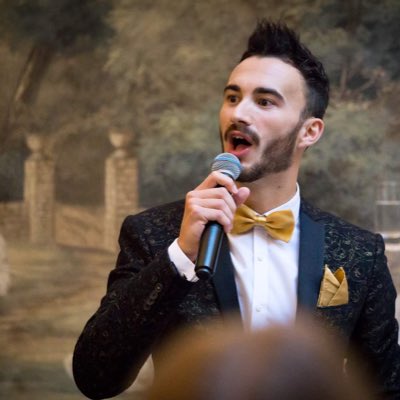 JPrescottVocal's tweet photo. #NewProfilePic https://t.co/25gKr5HmWT