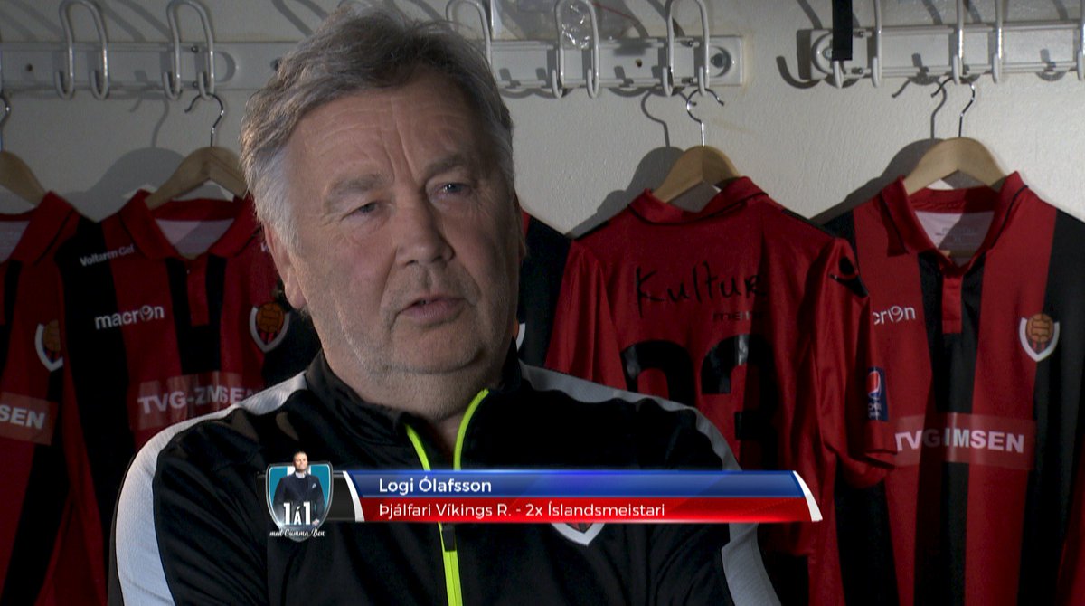 Í kvöld á <a href="/St2Sport/">Stöð 2 Sport</a> 
21:15 Teigurinn m/@tomthordarson <a href="/maggimar/">Magnús Már Einarsson</a> @ingolfursig 
22:00 1á1:Logi Ólafs.
#teigurinn #pepsi365 #fotboltinet