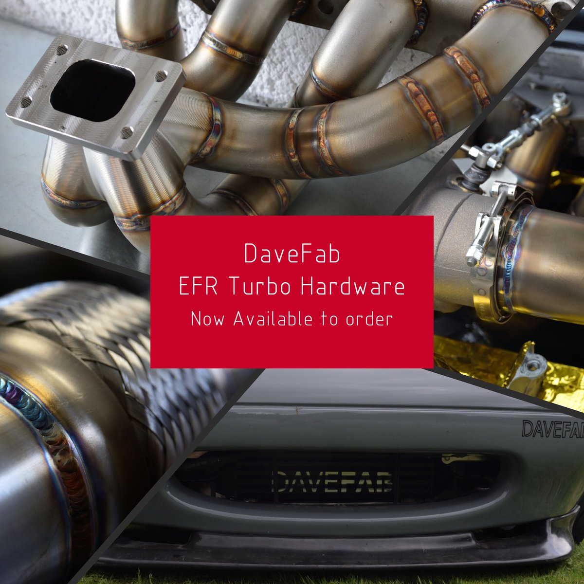 Our EFR manifold, 3" downpipe and cooling package now available on our shop 👍 #borgwarner #turbomx5 #miata #boost