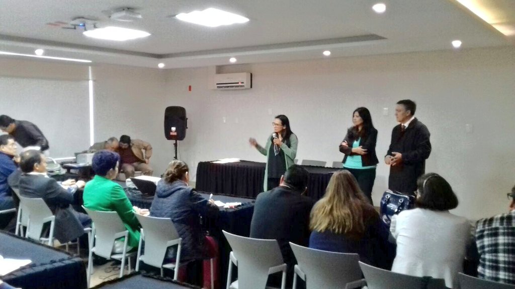 strabajohgo's tweet photo. De manera permanente, la STPSH continua con capacitación y asesoramiento a hospitales privados sobre las ventajas de #Declaralab https://t.co/7xYnGqizV0