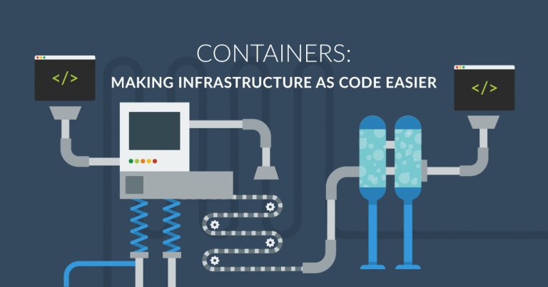 codemasonhq's tweet image. What Containers mean for Infrastructure as Code rancher.com/containers-mak…