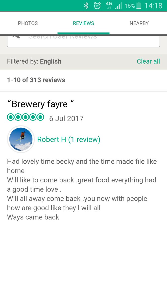 Well done to our  Becky Gazzard for serving up some great memories after only being with us for a couple of weeks x <a href="/hawkeye1070/">Ian Hawkswood</a> <a href="/kirtkeza/">Kerry</a>