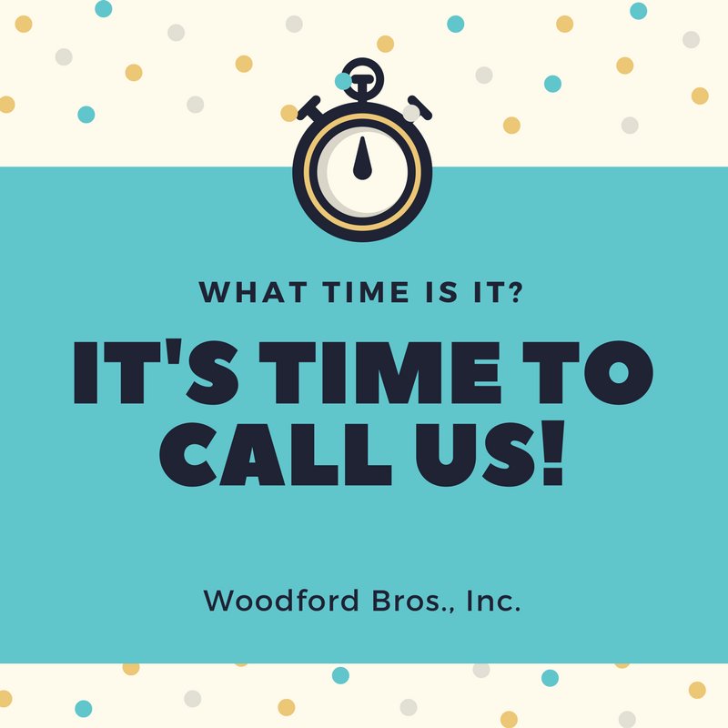 What are you waiting for?!  (315) 696-8971 #WoodFordBros #construction #barnrepair #homeimprovement #callus