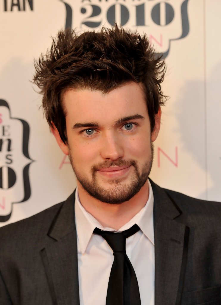 Happy Birthday Jack Whitehall 