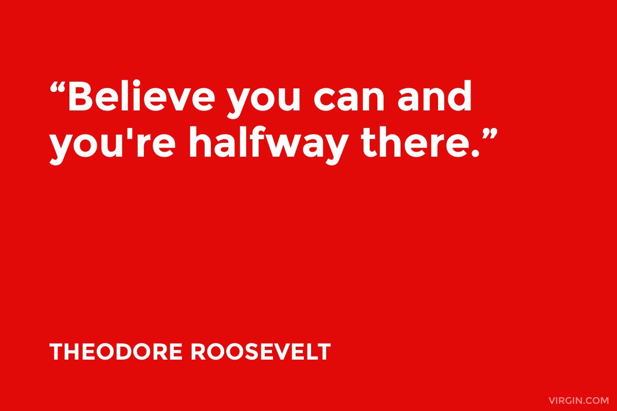 richardbranson's tweet photo. My top 10 quotes on courage: https://t.co/mnE64xIPL5 https://t.co/gLCsYpxPyH