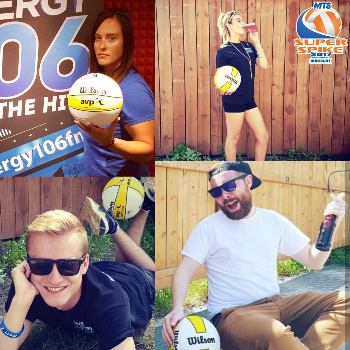 energy106fm tweet picture