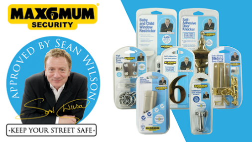 QualityLocksLtd's tweet photo. At #QualityLocks you'll find @MAX6MUMSECURITY high quality, affordable #doorhardware & #homesecurity products. Find out more on our website. https://t.co/RNOJ6BeCrx