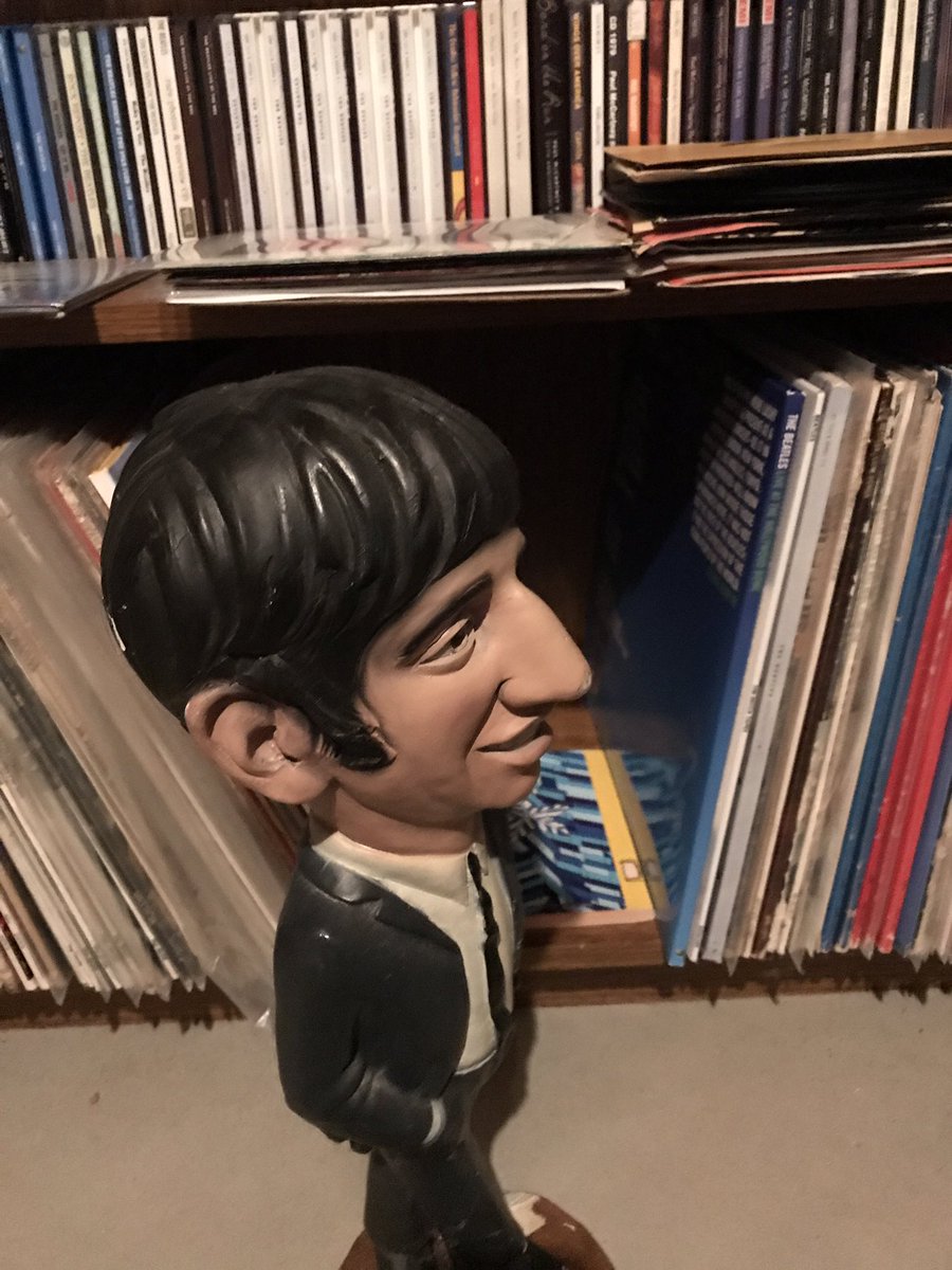 Happy Birthday <a href="/ringostarrmusic/">#RingoStarr</a> Peace and Love #RingoStarr