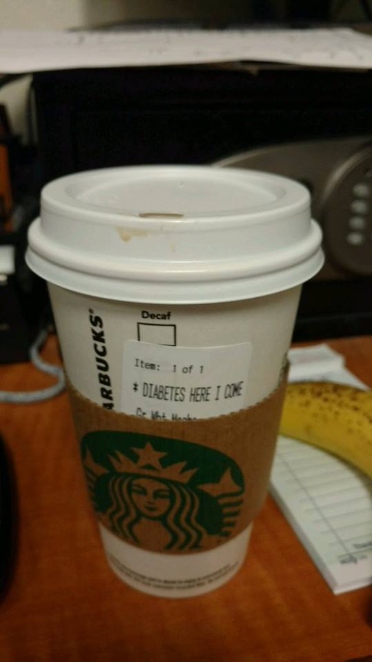hhg_rage's tweet photo. #sugarproblem https://t.co/XbUKcZPqfk