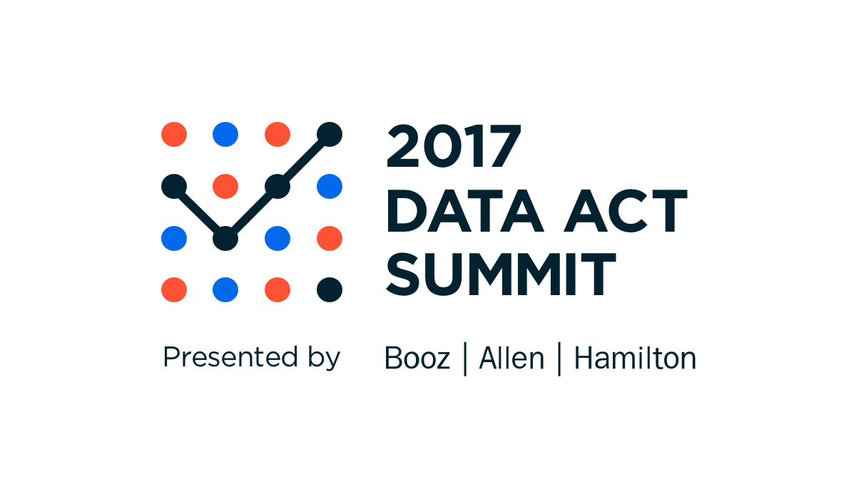 GovCIOMedia's tweet photo. @BoozAllen #DataActSummit brings together political opponents to instill trust in gov't from the American people. https://t.co/4WQwA0fLSl https://t.co/Lx85luAMUF