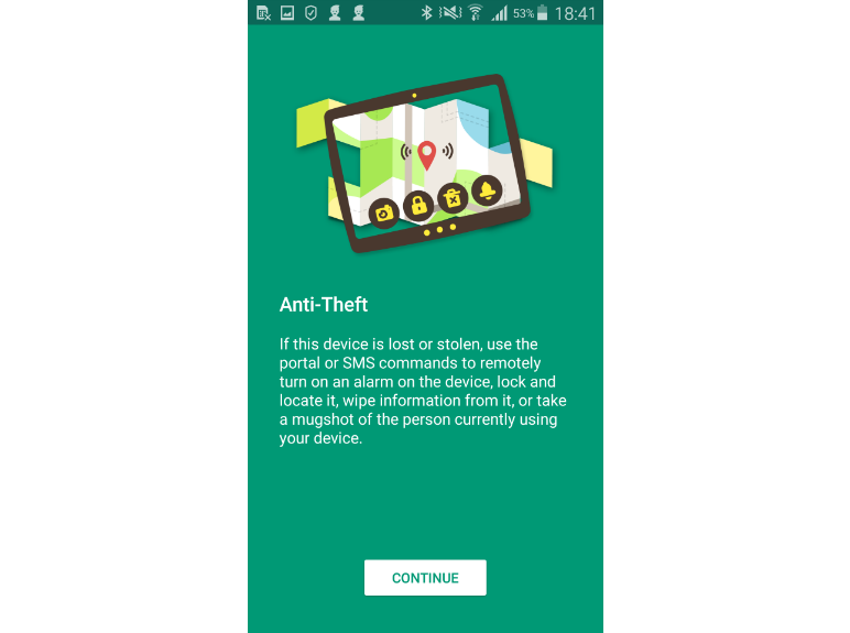 DigitalDistrib1's tweet photo. https://t.co/vFRkTv6Ckn
when you’re surfing or socializing – you need to protect your mobile life #websurfer #websecurity #internetsecurity https://t.co/GBRKTZugHJ