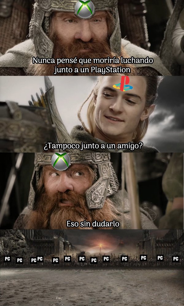 cuantocabron's tweet image. La guerra eterna cuantocabron.com/otros/la-guerr…