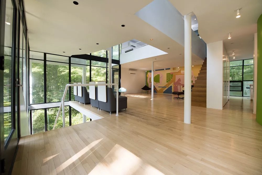 Happy birthday Michael Graves. 

Now you can own a slice of the Postmodernist master\s work  