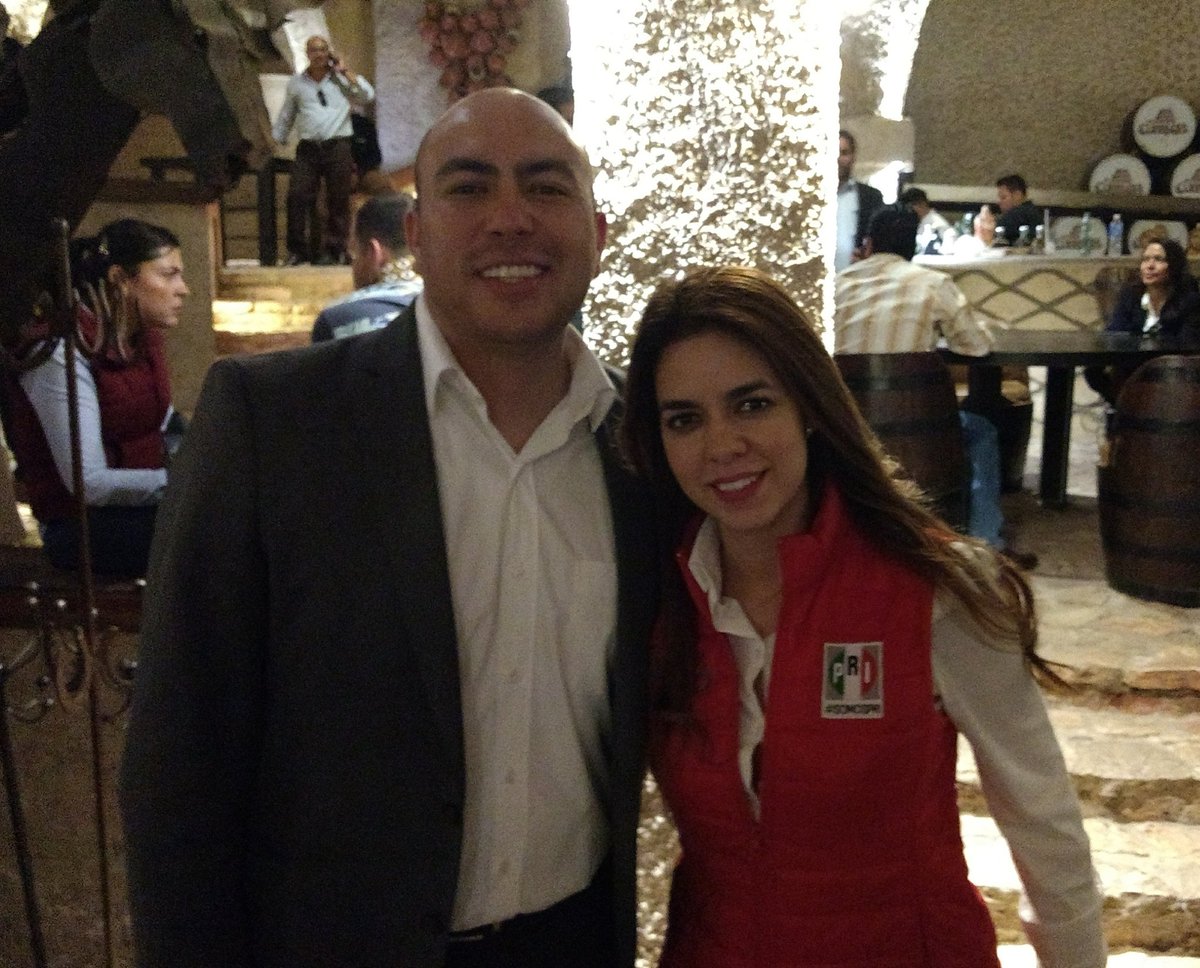 Raul Saucedo tweet media