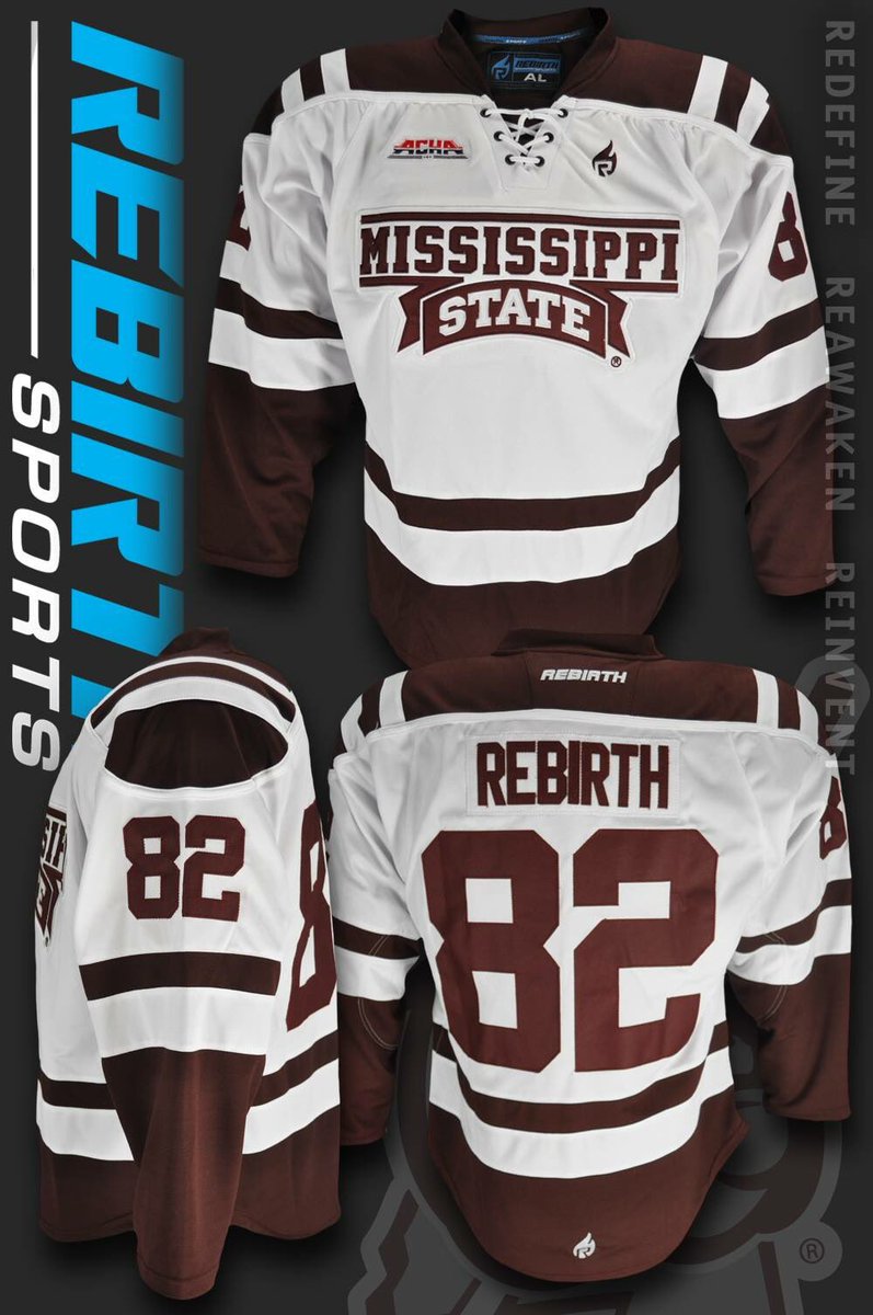 MissStateHockey tweet picture