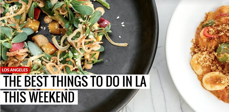 July 4th is gone, but the weekend is back. Get turnt accordingly: bit.ly/2dbdA3A