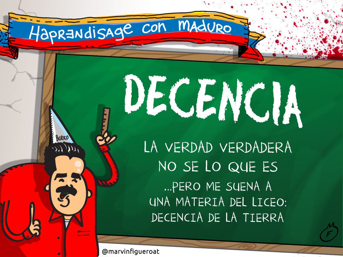 CaricaturasVe's tweet photo. La PAZ del gobierno NarcoComunista de #Venezuela es matar a quien lo enfrenta
Por @marvinfigueroat
https://t.co/yaYTlAMhod