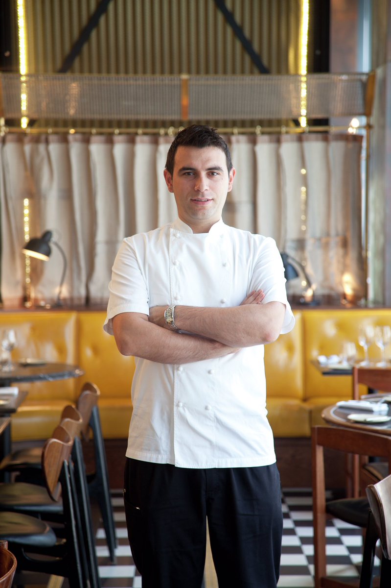 Bread Street Kitchen tweet media
