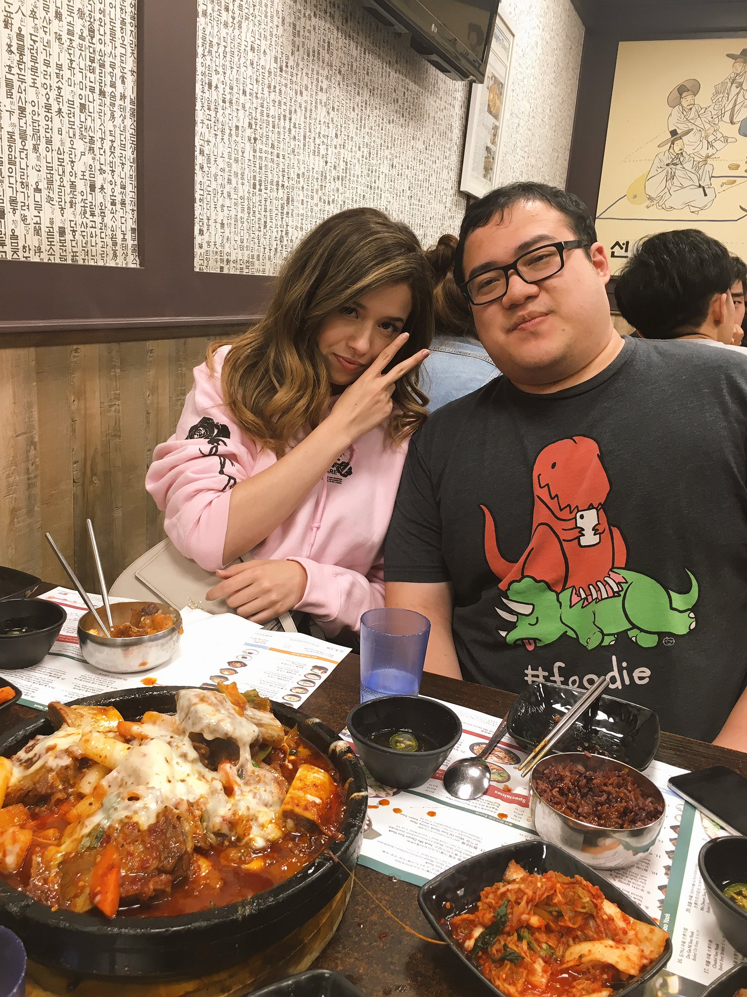 How Tall Is Pokimane