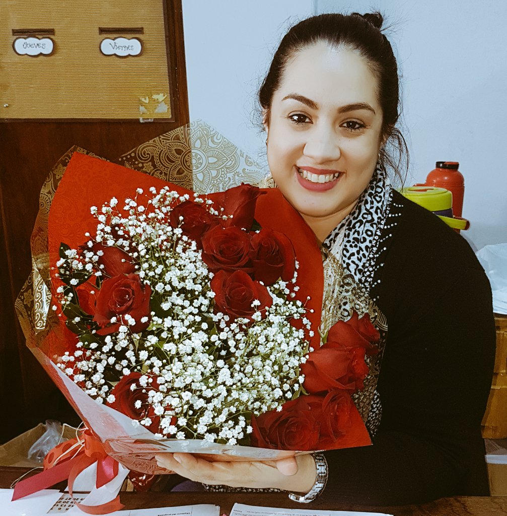 Sandra Chamorro (@sandra_mathu) | Twitter